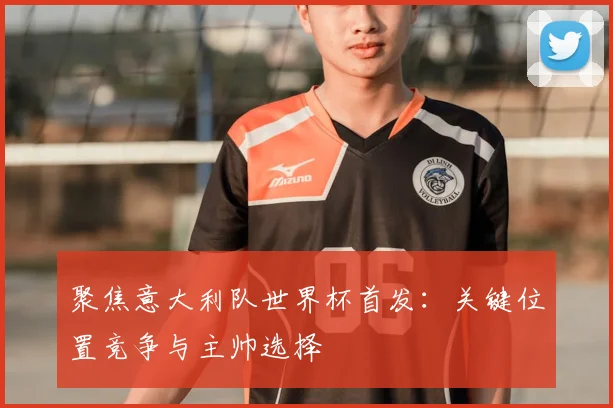 聚焦意大利队世界杯首发:关键位置竞争与主帅选择